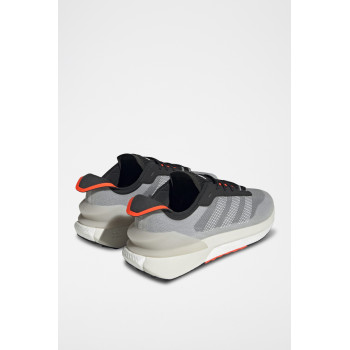 Chaussures de running Avryn - Gris clair - 02 - 33646879