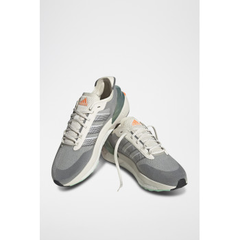 Chaussures de running Avryn - Gris foncé - 02 - 33646922