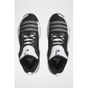 Chaussures de basketball Trae Unlimited - Noir et gris - 02 - 33646924