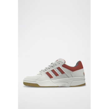 Sneakers en cuir Torsion Sneakers Lo M - Blanc - 02 - 33646961