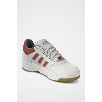 Sneakers en cuir Torsion Sneakers Lo M - Blanc - 02 - 33646961