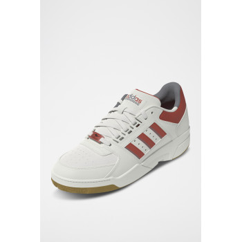 Sneakers en cuir Torsion Sneakers Lo M - Blanc - 02 - 33646961