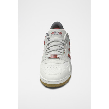 Sneakers en cuir Torsion Sneakers Lo M - Blanc - 02 - 33646961