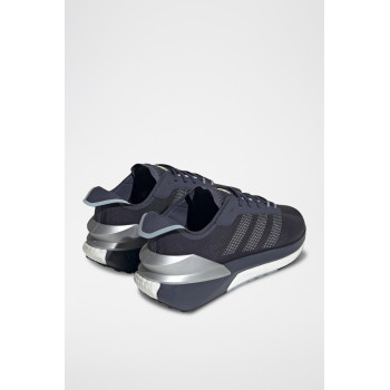 Chaussures de running Avryn - Noir et gris - 02 - 33646981