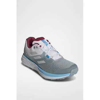 Chaussures de running Terrex Txo Flox - Gris - 02 - 33647112