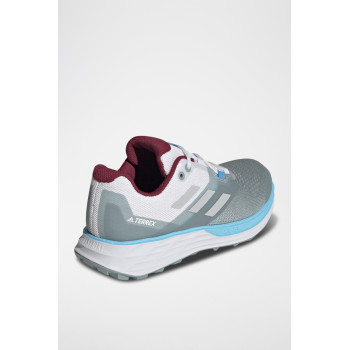 Chaussures de running Terrex Txo Flox - Gris - 02 - 33647112