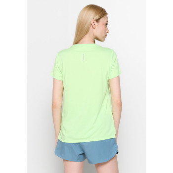 Puma T-shirt de sport RUN FAVORITE HEATHER  - 01 - ZZO2KC114|M00