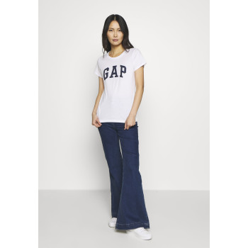 GAP T-shirt imprimé FRANCHISE TEE 2 PACK - 01 - GP021D0HL|K11