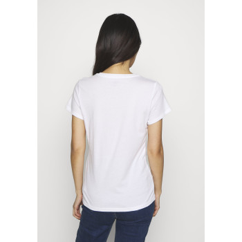 GAP T-shirt imprimé FRANCHISE TEE 2 PACK - 01 - GP021D0HL|K11