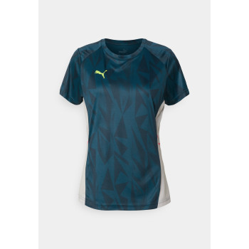 Puma T-shirt de sport INDIVIDUALBLAZE - 01 - PU141D12P|P11