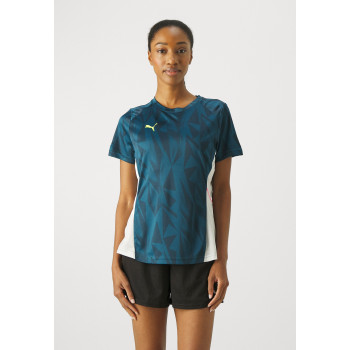 Puma T-shirt de sport INDIVIDUALBLAZE - 01 - PU141D12P|P11