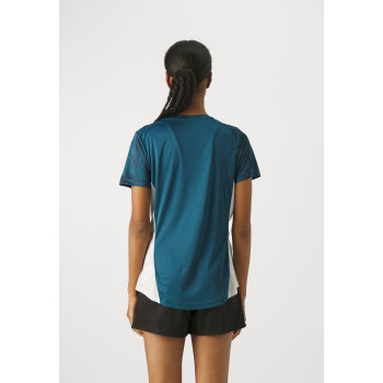 Puma T-shirt de sport INDIVIDUALBLAZE - 01 - PU141D12P|P11