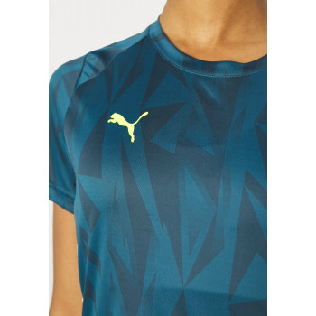 Puma T-shirt de sport INDIVIDUALBLAZE - 01 - PU141D12P|P11