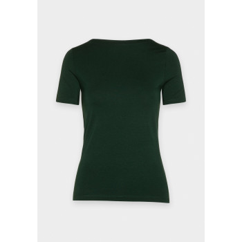 Vero Moda T-shirt basique VMPANDA - 01 - VE121D1DW|M14