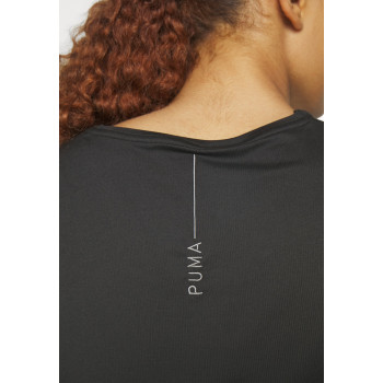 Puma T-shirt de sport STUDIO YOGINI LITE TREND TEE - 01 - PU141D114|Q11