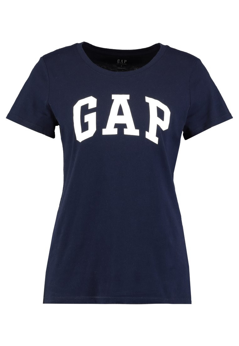 GAP T-shirt imprimé TEE - 01 - GP021D0CD|K11