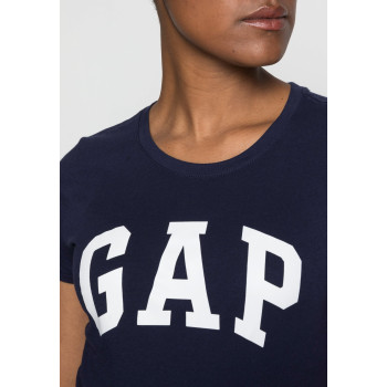 GAP T-shirt imprimé TEE - 01 - GP021D0CD|K11