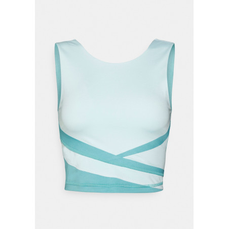 Puma Débardeur TRAIN EVERSCULPT FITTED TANK - 01 - PU141D0QL|K11