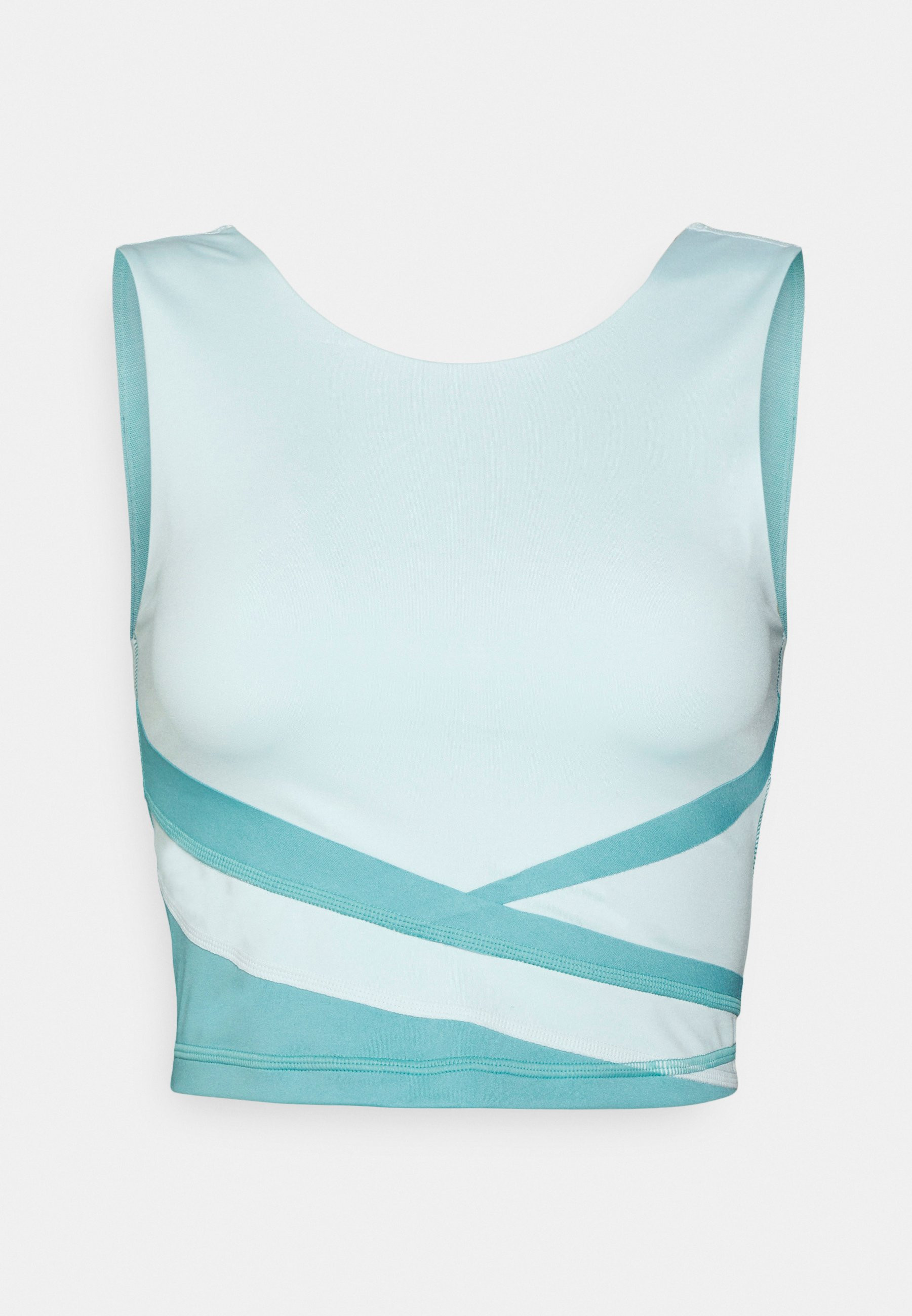 Puma Débardeur TRAIN EVERSCULPT FITTED TANK - 01 - PU141D0QL|K11