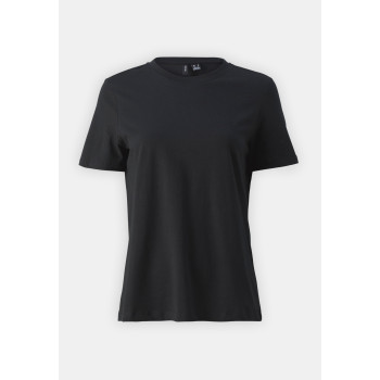 Vero Moda T-shirt basique VMPAULINA SS T-SHIRT GA JRS NOOS - 01 - VE121D2CF|Q11