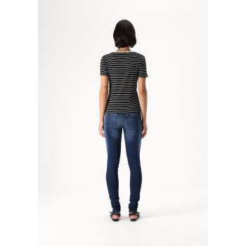 Gap Tall T-shirt basique TEE  - 01 - GAH21D030|Q11