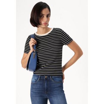 Gap Tall T-shirt basique TEE  - 01 - GAH21D030|Q11