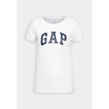 GAP T-shirt imprimé TEE HOLIDAY - 01 - GP021D0P4|A11