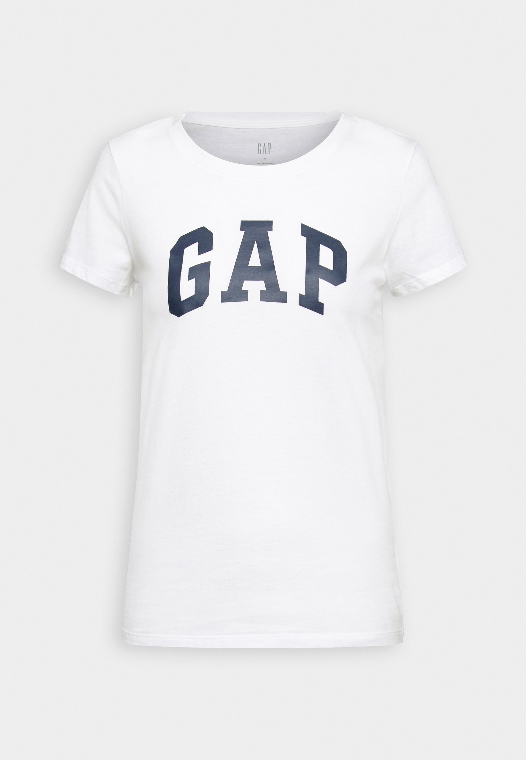 GAP T-shirt imprimé TEE HOLIDAY - 01 - GP021D0P4|A11