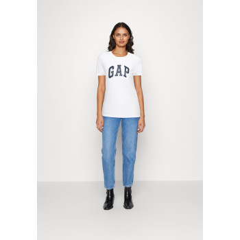 GAP T-shirt imprimé TEE HOLIDAY - 01 - GP021D0P4|A11