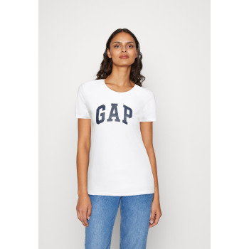 GAP T-shirt imprimé TEE HOLIDAY - 01 - GP021D0P4|A11