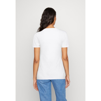 GAP T-shirt imprimé TEE HOLIDAY - 01 - GP021D0P4|A11