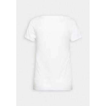 GAP T-shirt imprimé TEE HOLIDAY - 01 - GP021D0P4|A11