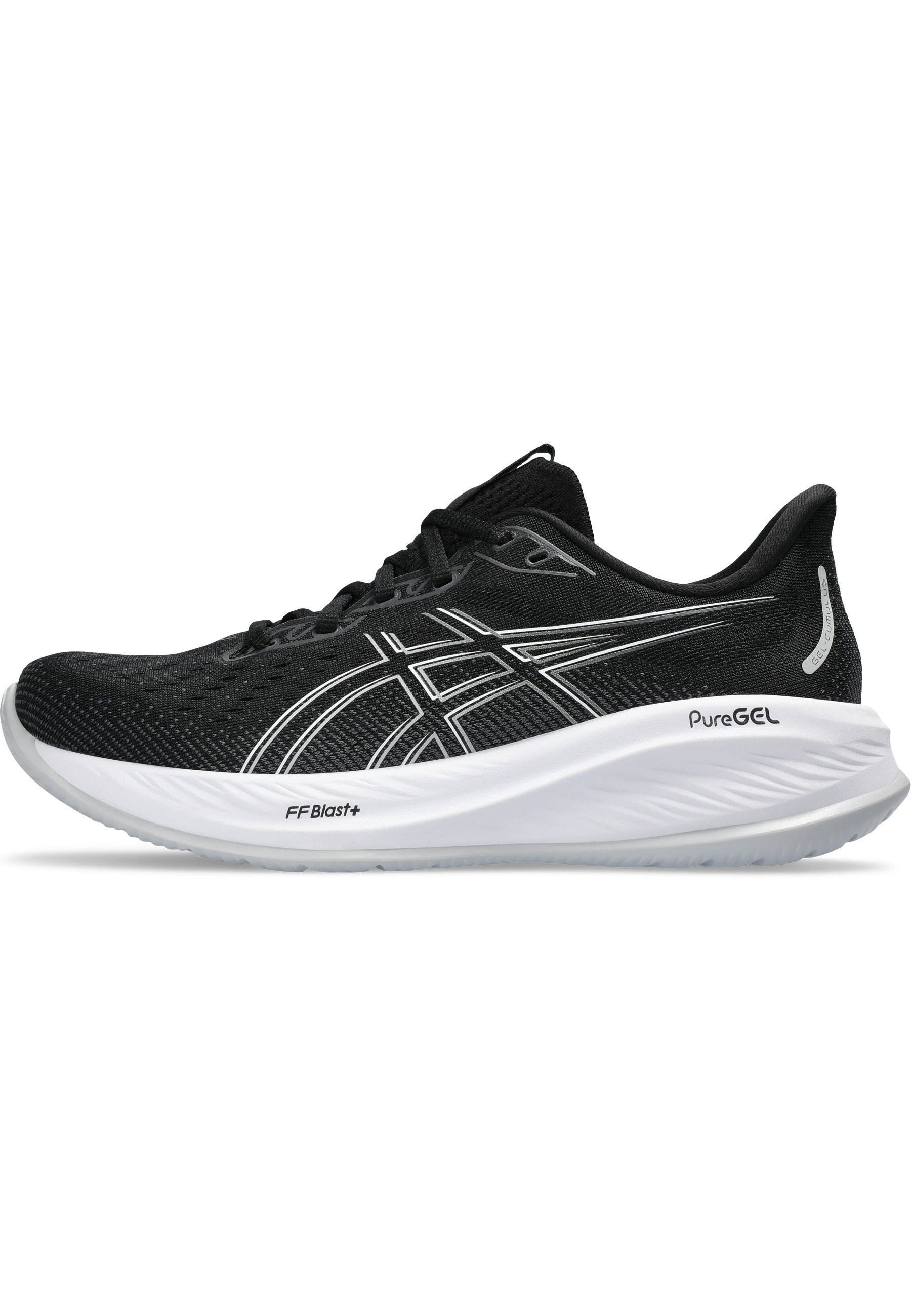 ASICS Chaussures de running sur route GEL-CUMULUS 26 - 01 - AS141A18C|Q11