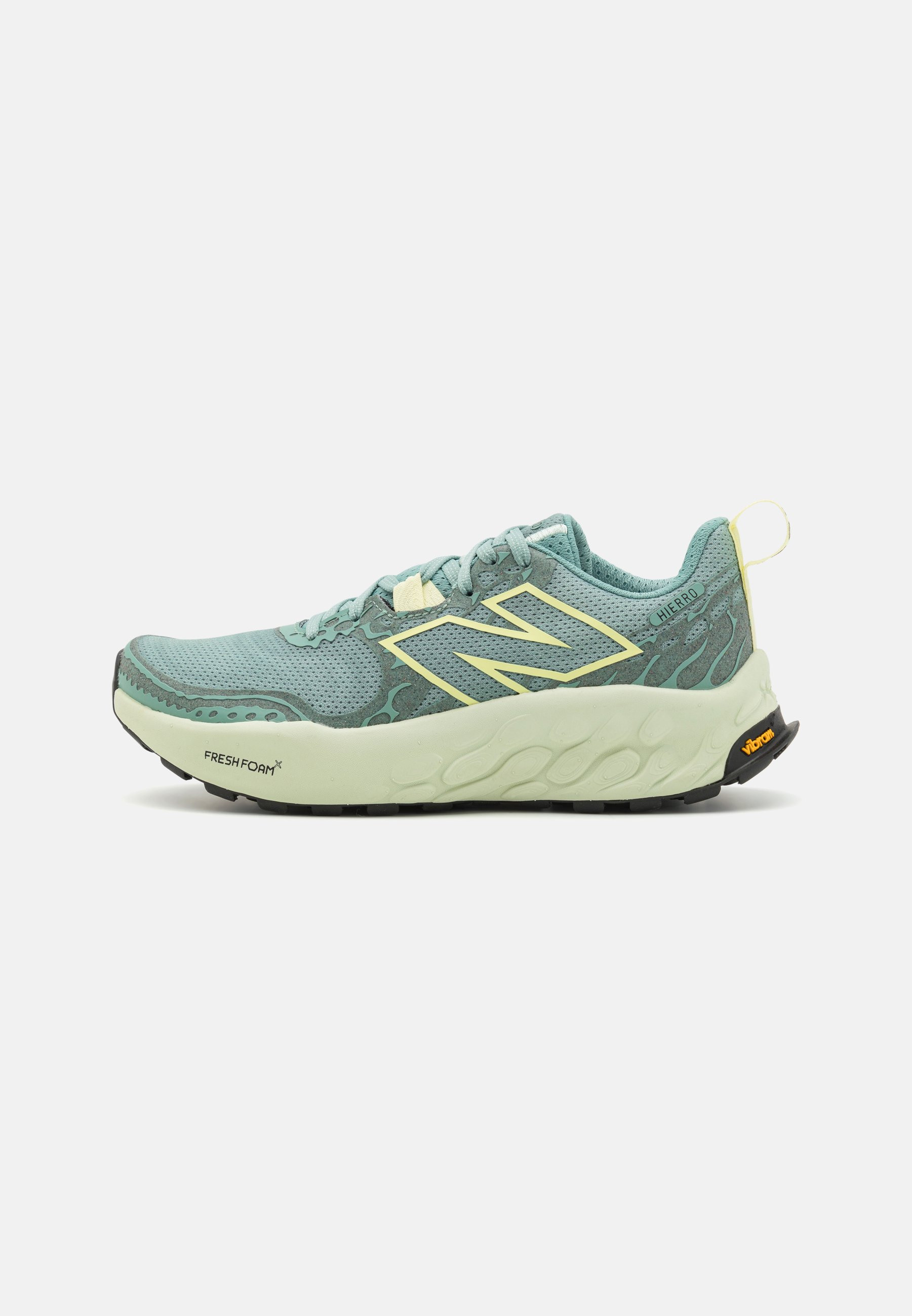 New Balance Chaussures de running FRESH FOAM X HIERRO V8 - 01 - NE241A0EH|M13