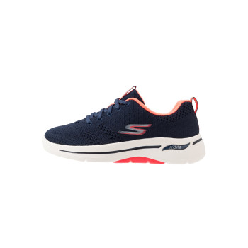 Skechers Performance Chaussures de running sur route GO WALK ARCH FIT LACE UP - 01 - P0741A062|K11