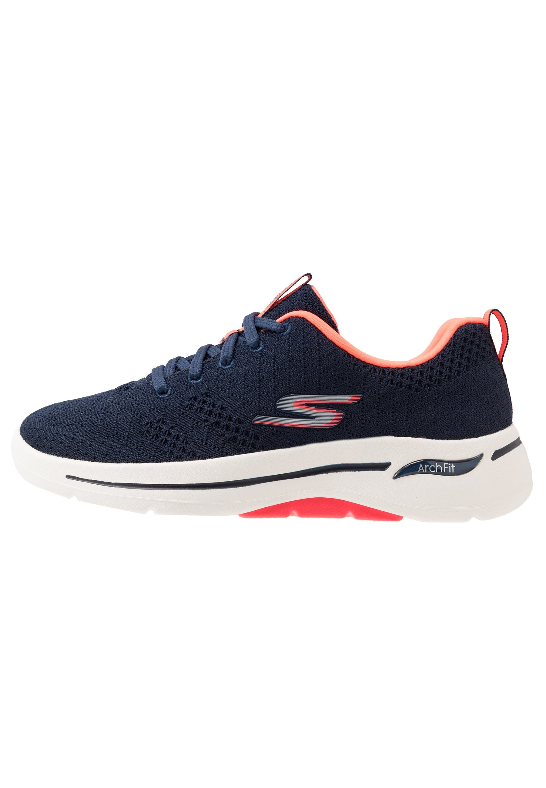 Skechers Performance Chaussures de running sur route GO WALK ARCH FIT LACE UP - 01 - P0741A062|K11