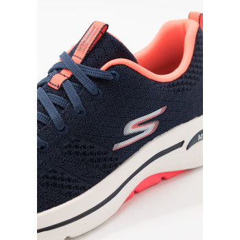 Skechers Performance Chaussures de running sur route GO WALK ARCH FIT LACE UP - 01 - P0741A062|K11