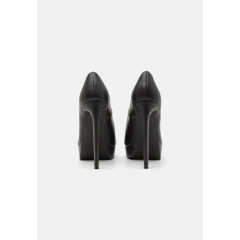 Even&Odd Wide Fit Escarpins à talons hauts  - 01 - EVC11B00Q|Q11