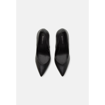 Even&Odd Wide Fit Escarpins à talons hauts  - 01 - EVC11B00Q|Q11