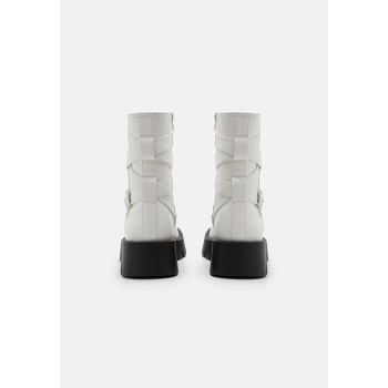 Even&Odd Bottines à plateau  - 01 - EV411N0JJ|A11