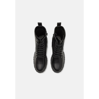 Even&Odd Bottines à plateau  - 01 - EV411N0KU|Q11