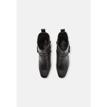 Even&Odd Wide Fit Bottines  - 01 - EVC11N02L|Q11