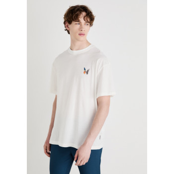 Only & Sons T-shirt imprimé ONSTROY TEE UNISEX - 01 - OS3210002|A11