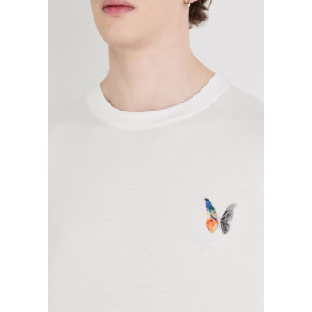 Only & Sons T-shirt imprimé ONSTROY TEE UNISEX - 01 - OS3210002|A11