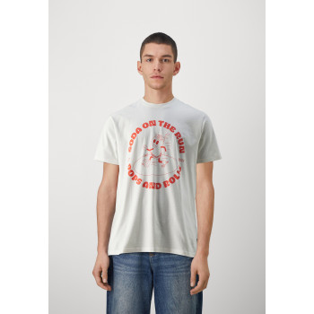 Only & Sons T-shirt imprimé ONSKIM REG FUNNY SS  - 01 - OS321003U|A11