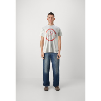 Only & Sons T-shirt imprimé ONSKIM REG FUNNY SS  - 01 - OS321003U|A11