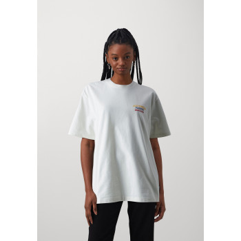 Only & Sons T-shirt imprimé ONSKYSON FOOD TEE UNISEX - 01 - OS3210046|A11