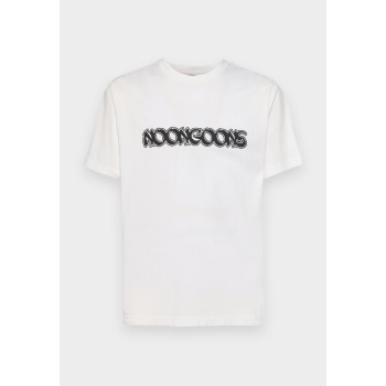 Noon Goons T-shirt imprimé CHOPSTIX UNISEX - 01 - N2N210000|A11