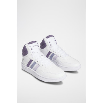 Sneakers Hoops 3.0 - Blanc - 02 - 33685010