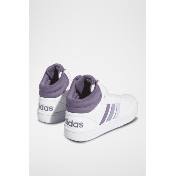 Sneakers Hoops 3.0 - Blanc - 02 - 33685010